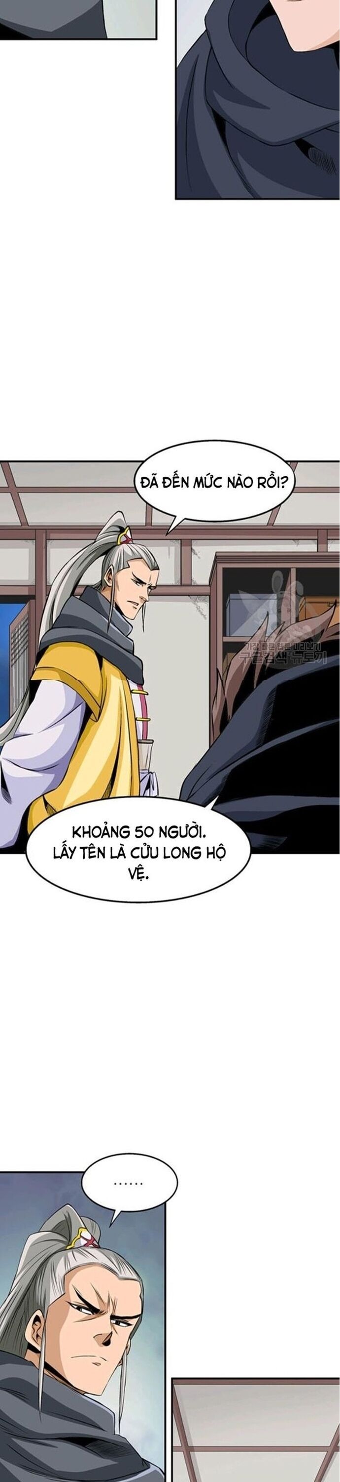 Biên Niên Sử Của Thần Long Chapter 67 - Trang 2