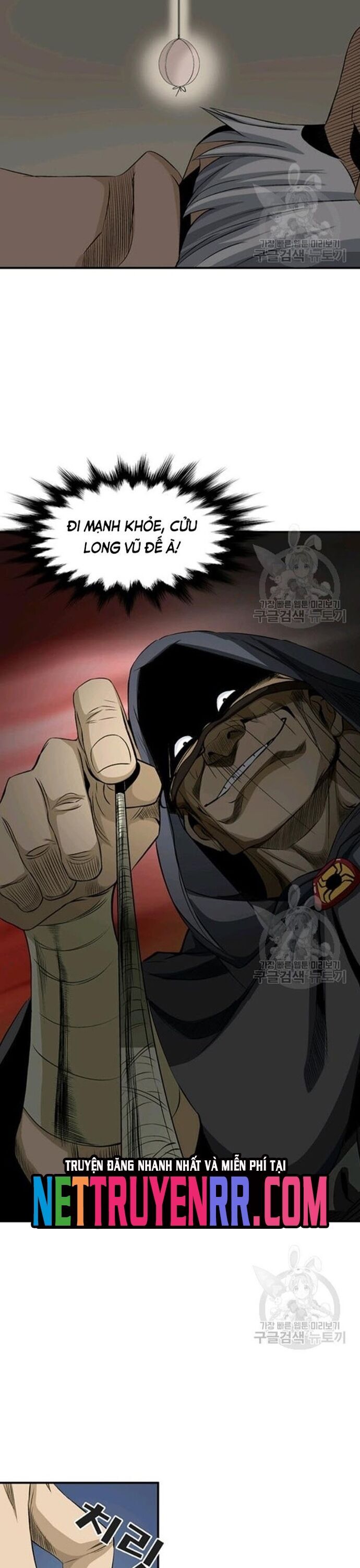 Biên Niên Sử Của Thần Long Chapter 68 - Trang 2