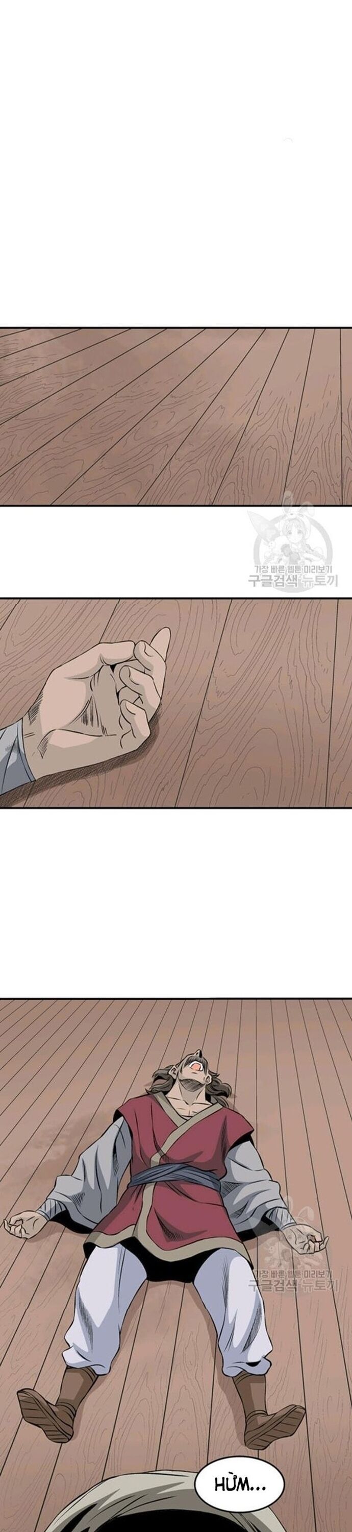 Biên Niên Sử Của Thần Long Chapter 68 - Trang 2