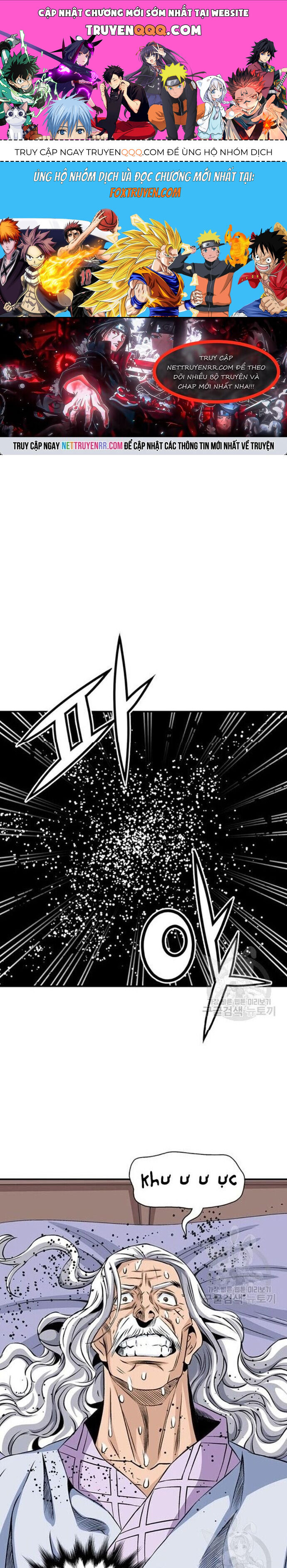 Biên Niên Sử Của Thần Long Chapter 69 - Trang 2