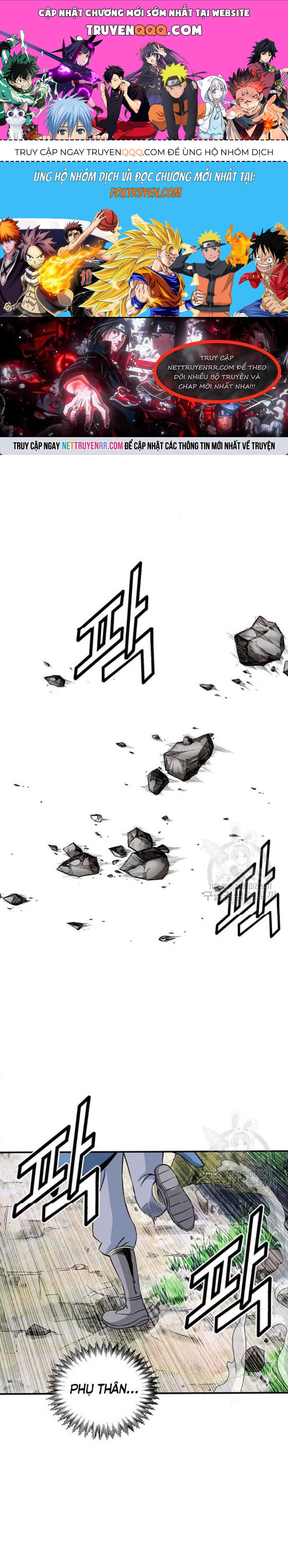 Biên Niên Sử Của Thần Long Chapter 70 - Trang 2