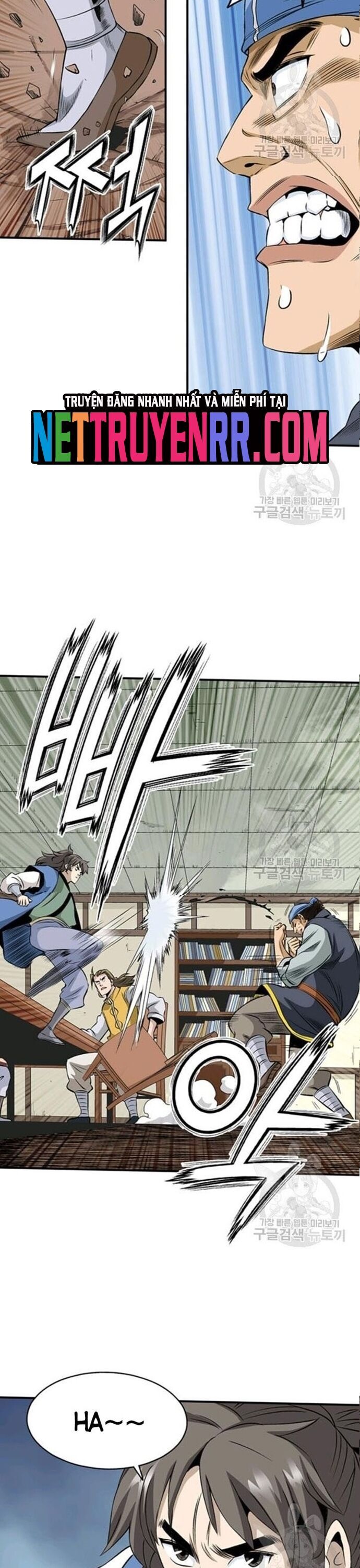 Biên Niên Sử Của Thần Long Chapter 70 - Trang 2