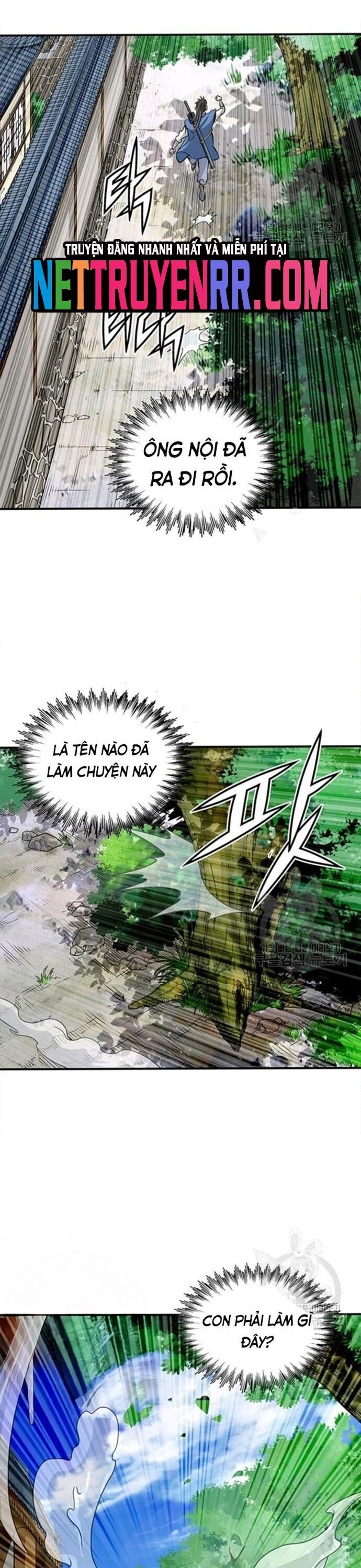 Biên Niên Sử Của Thần Long Chapter 70 - Trang 2