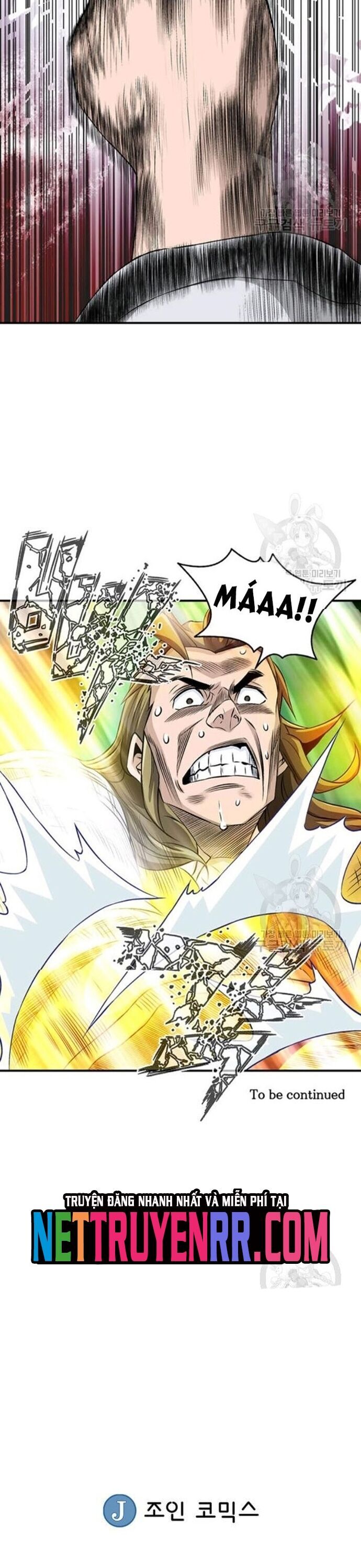 Biên Niên Sử Của Thần Long Chapter 70 - Trang 2