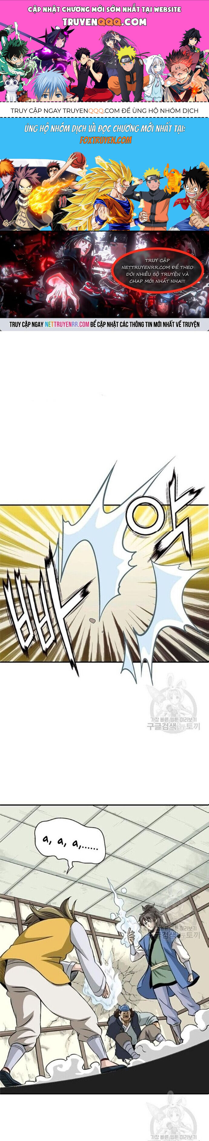 Biên Niên Sử Của Thần Long Chapter 71 - Trang 2