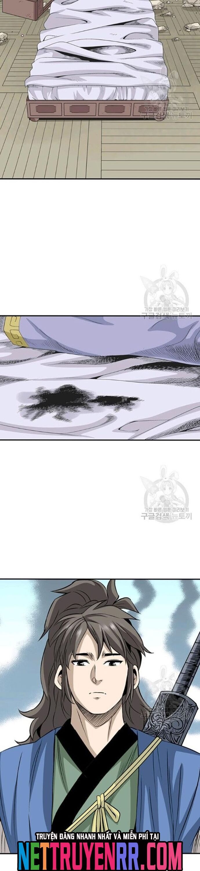 Biên Niên Sử Của Thần Long Chapter 71 - Trang 2