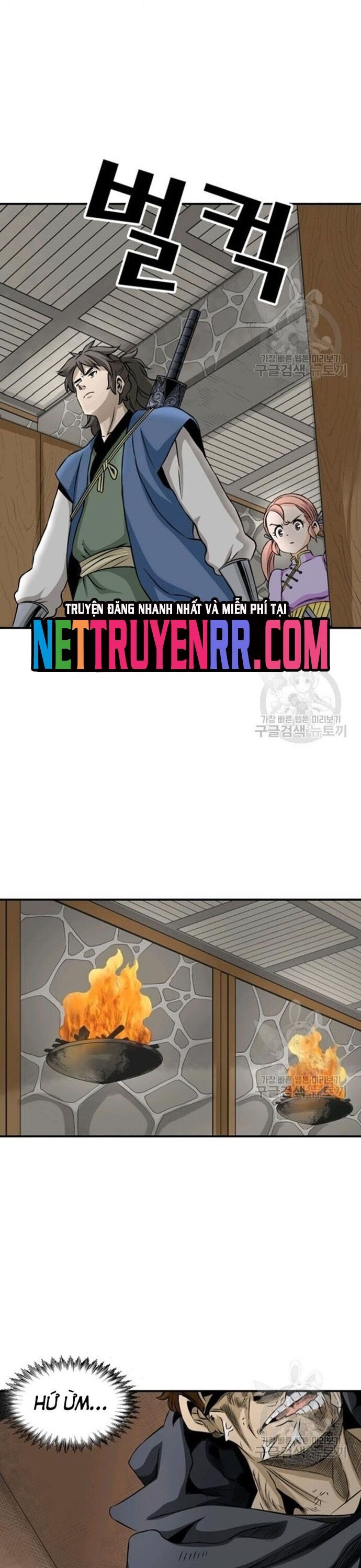 Biên Niên Sử Của Thần Long Chapter 72 - Trang 2