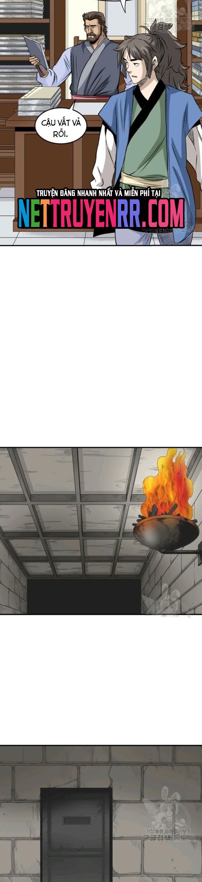Biên Niên Sử Của Thần Long Chapter 75 - Trang 2