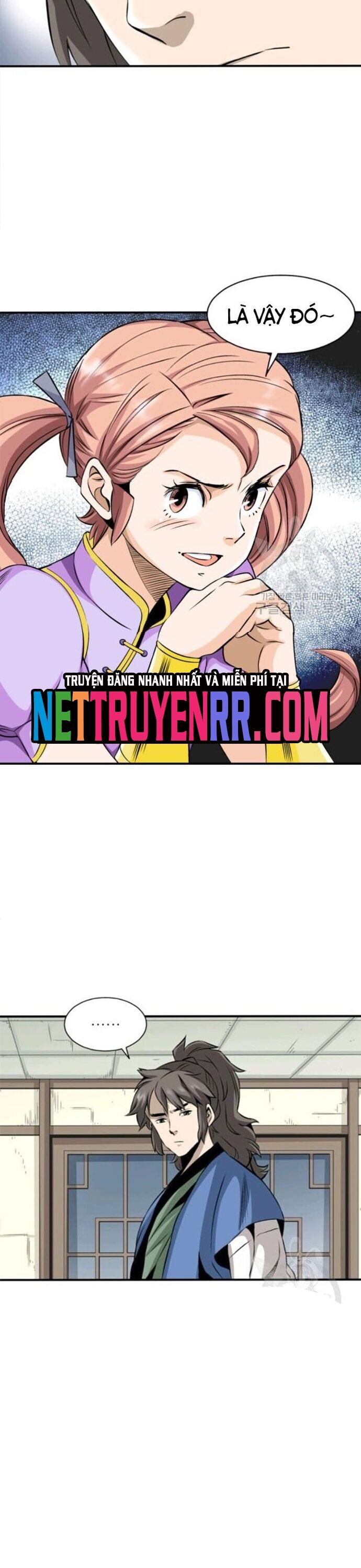 Biên Niên Sử Của Thần Long Chapter 75 - Trang 2