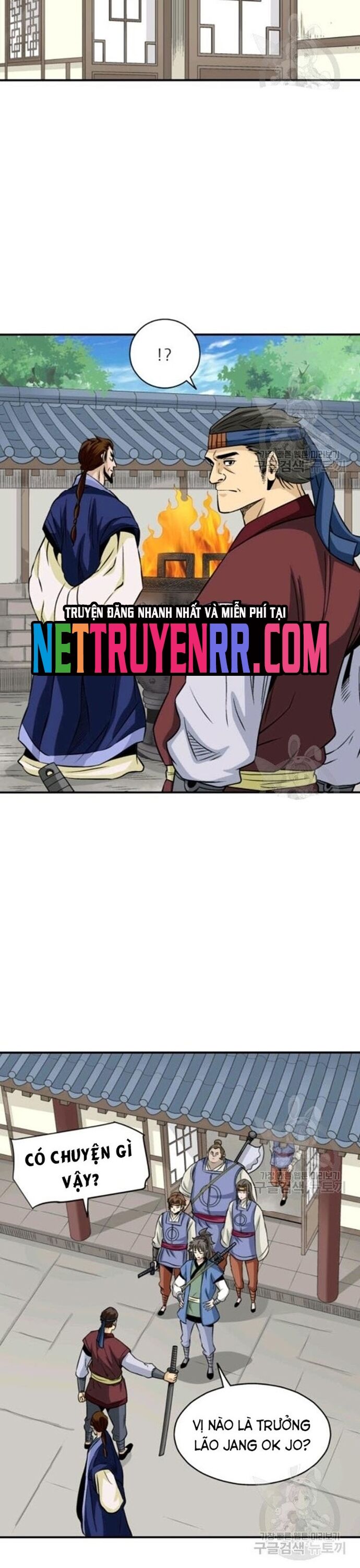 Biên Niên Sử Của Thần Long Chapter 75 - Trang 2