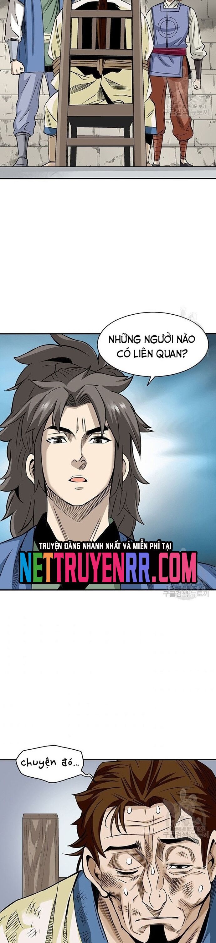 Biên Niên Sử Của Thần Long Chapter 76 - Trang 2
