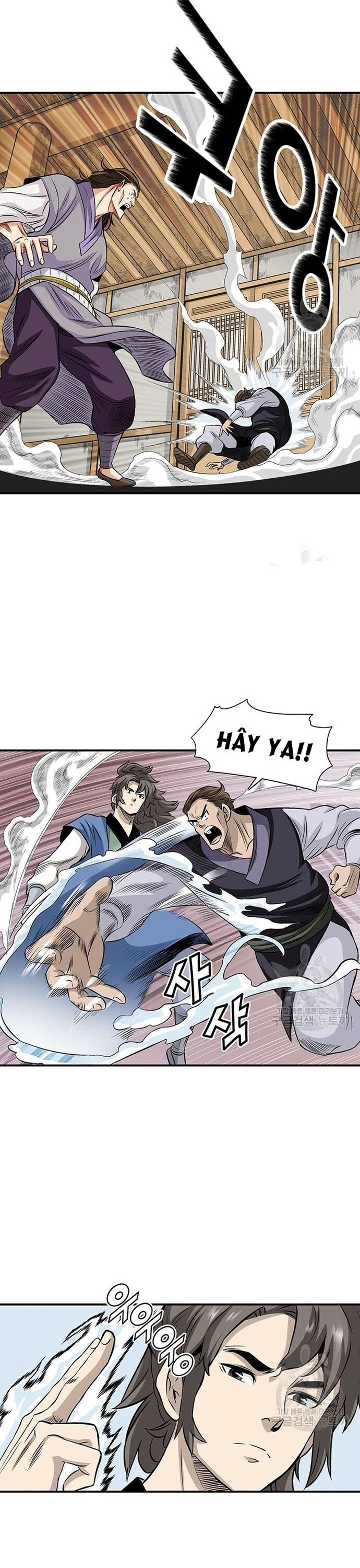 Biên Niên Sử Của Thần Long Chapter 76 - Trang 2