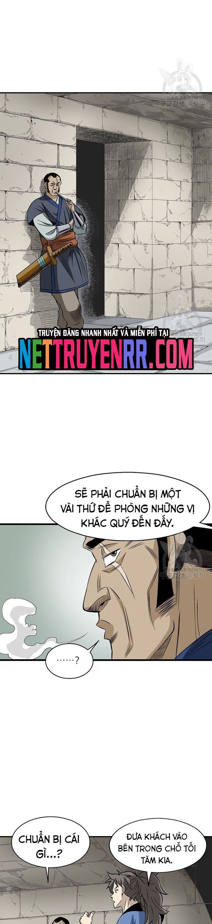 Biên Niên Sử Của Thần Long Chapter 76 - Trang 2