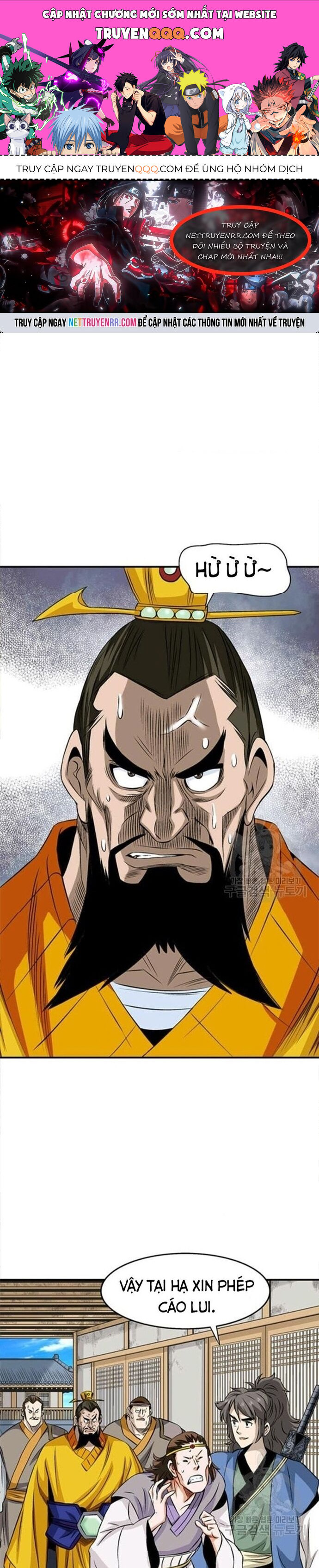 Biên Niên Sử Của Thần Long Chapter 77 - Trang 2