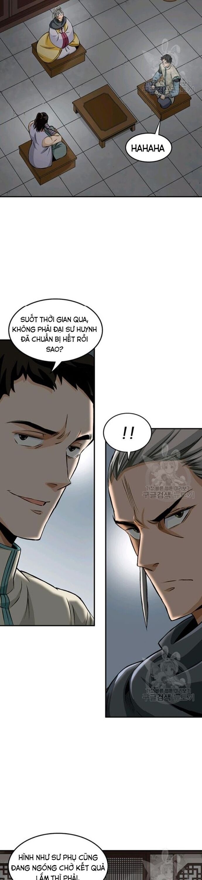 Biên Niên Sử Của Thần Long Chapter 77 - Trang 2