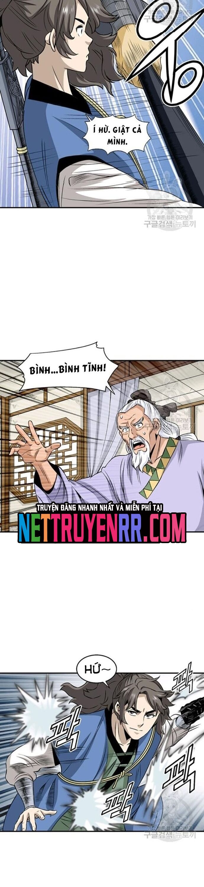 Biên Niên Sử Của Thần Long Chapter 78 - Trang 2
