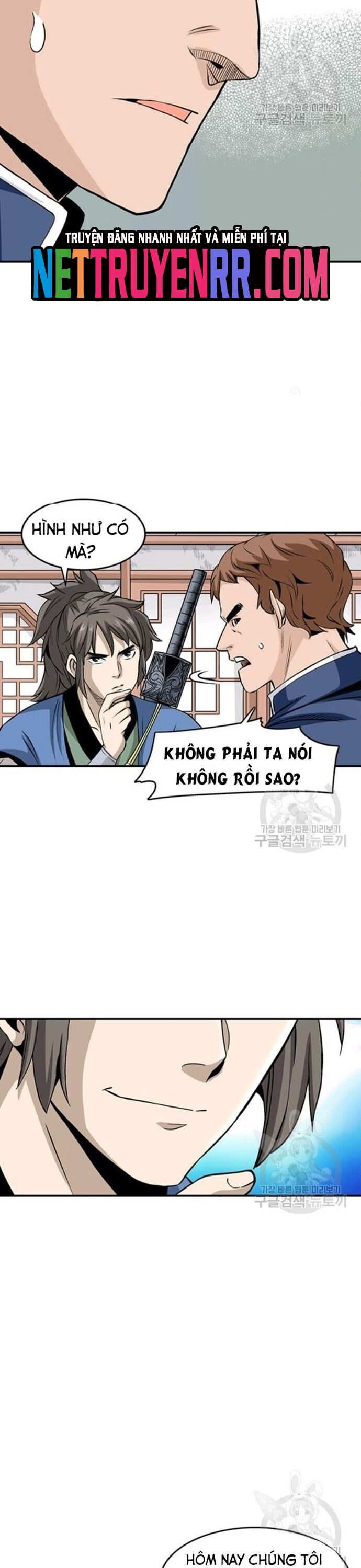 Biên Niên Sử Của Thần Long Chapter 78 - Trang 2