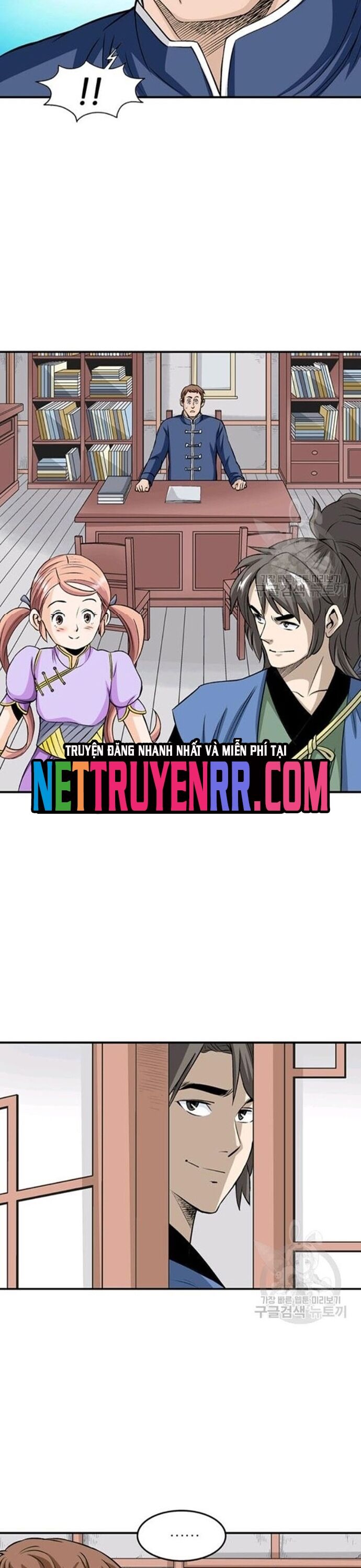 Biên Niên Sử Của Thần Long Chapter 78 - Trang 2