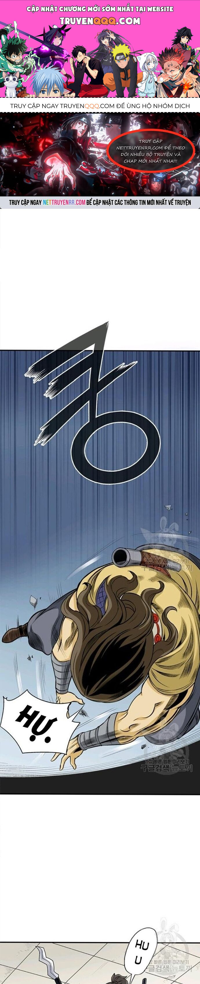 Biên Niên Sử Của Thần Long Chapter 79 - Trang 2