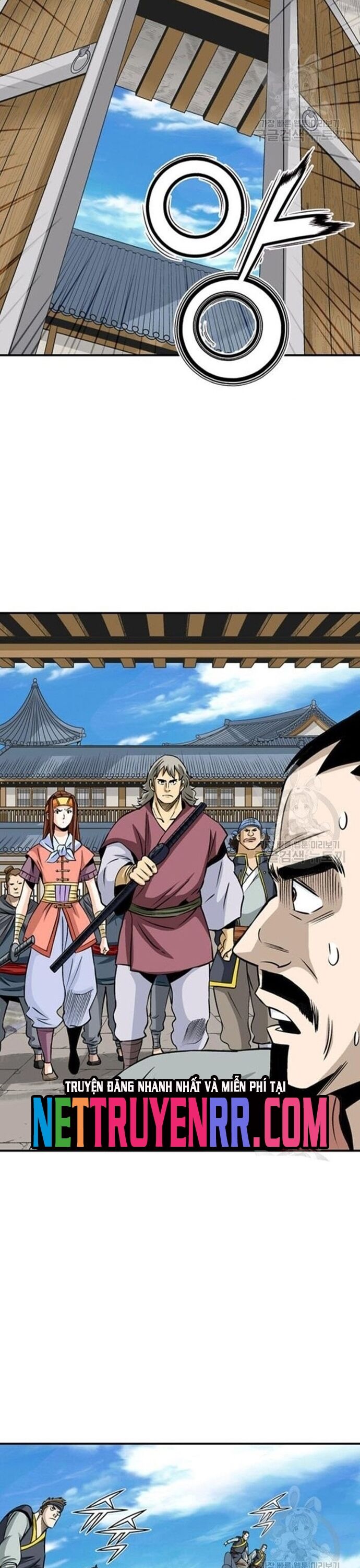 Biên Niên Sử Của Thần Long Chapter 79 - Trang 2