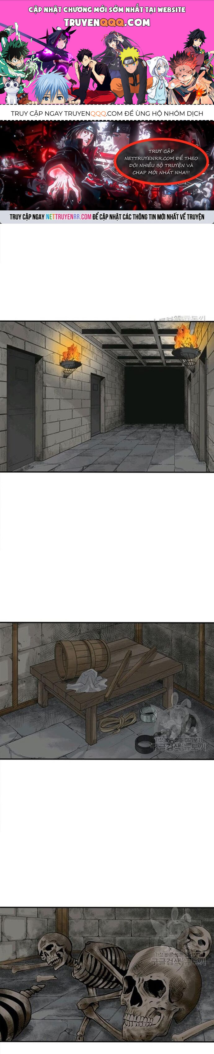 Biên Niên Sử Của Thần Long Chapter 80 - Trang 2