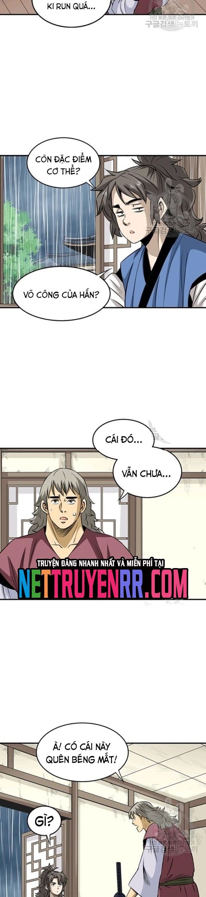 Biên Niên Sử Của Thần Long Chapter 80 - Trang 2