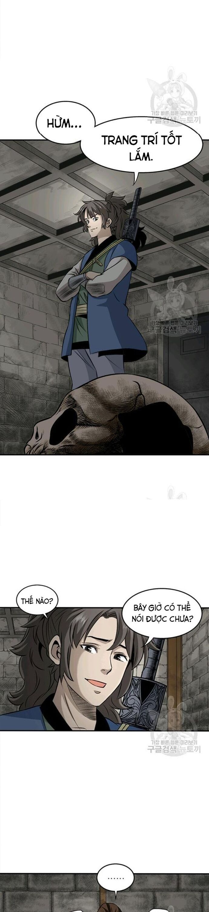 Biên Niên Sử Của Thần Long Chapter 80 - Trang 2