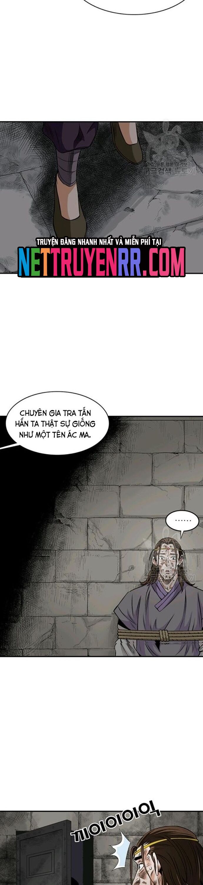 Biên Niên Sử Của Thần Long Chapter 80 - Trang 2