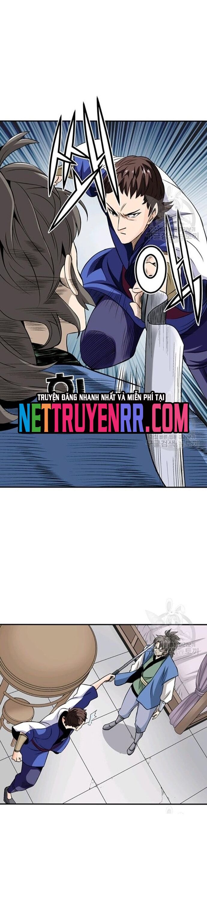 Biên Niên Sử Của Thần Long Chapter 81 - Trang 2