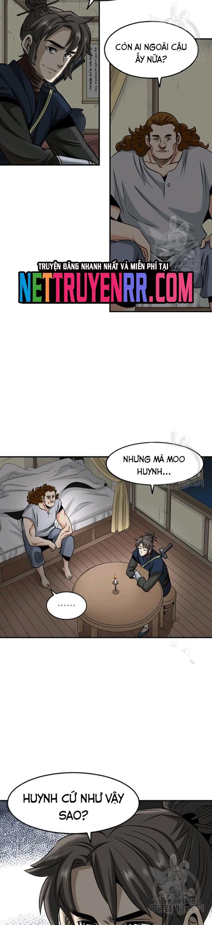 Biên Niên Sử Của Thần Long Chapter 81 - Trang 2