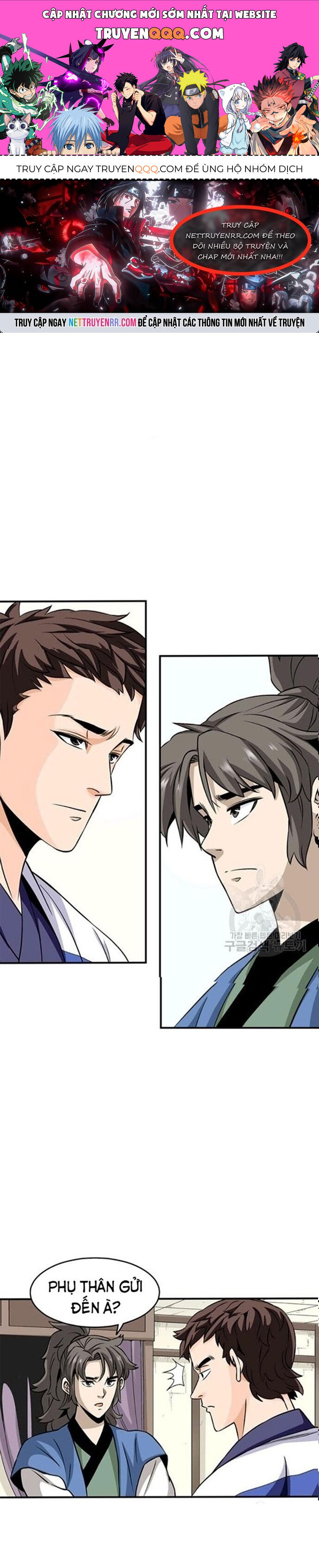 Biên Niên Sử Của Thần Long Chapter 82 - Trang 2