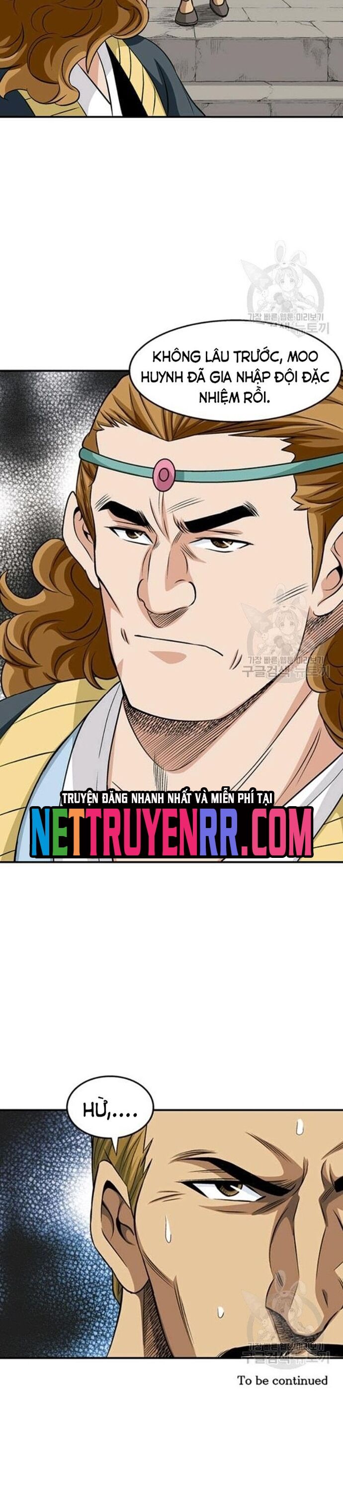 Biên Niên Sử Của Thần Long Chapter 82 - Trang 2