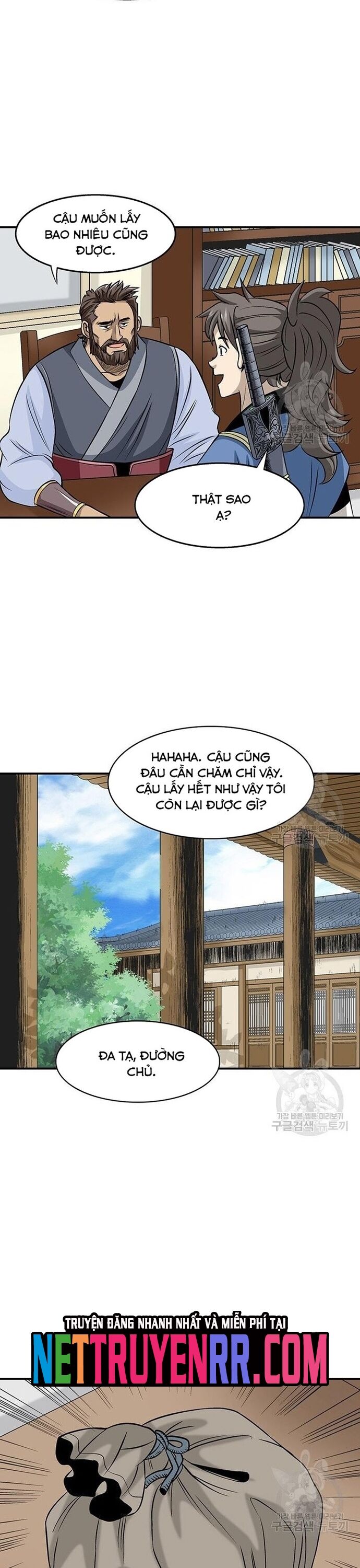 Biên Niên Sử Của Thần Long Chapter 83 - Trang 2