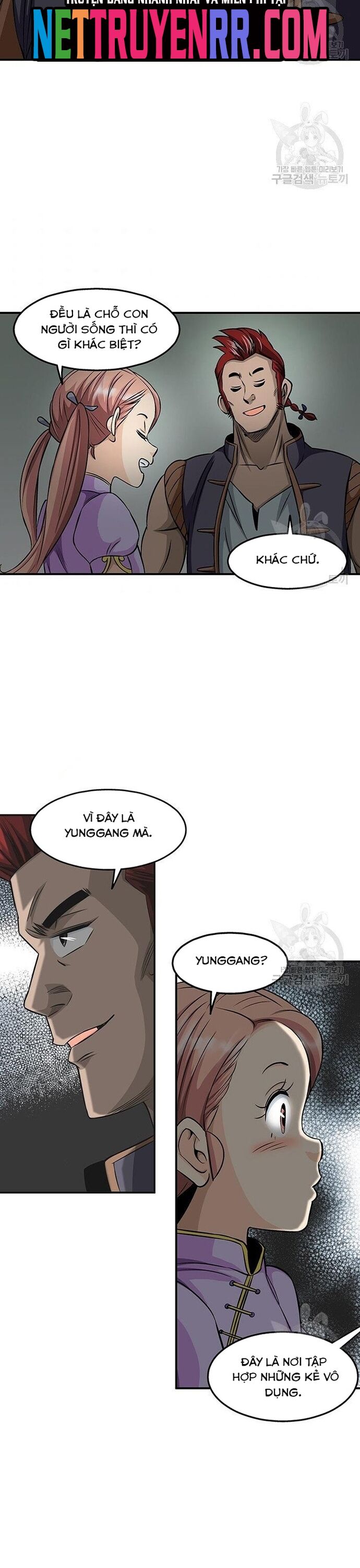 Biên Niên Sử Của Thần Long Chapter 85 - Trang 2