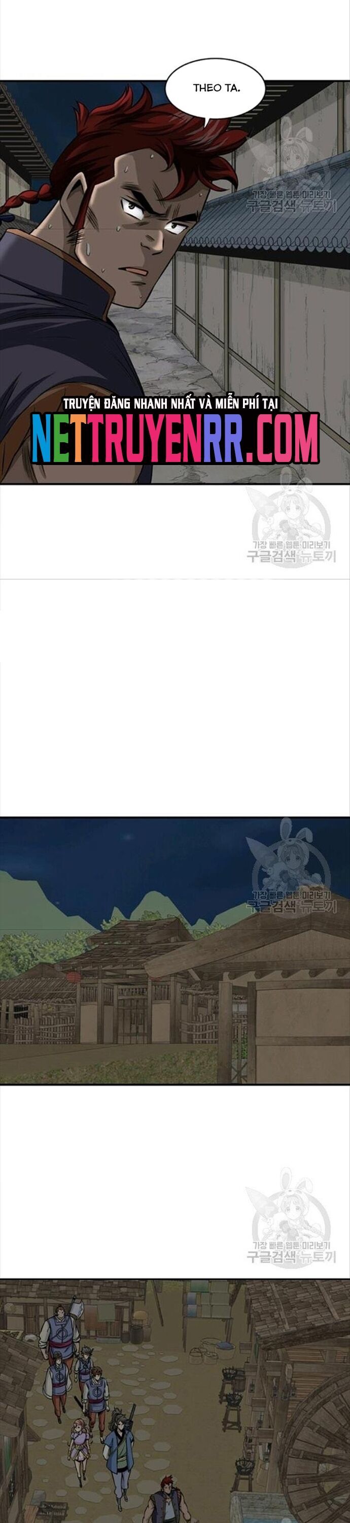 Biên Niên Sử Của Thần Long Chapter 86 - Trang 2