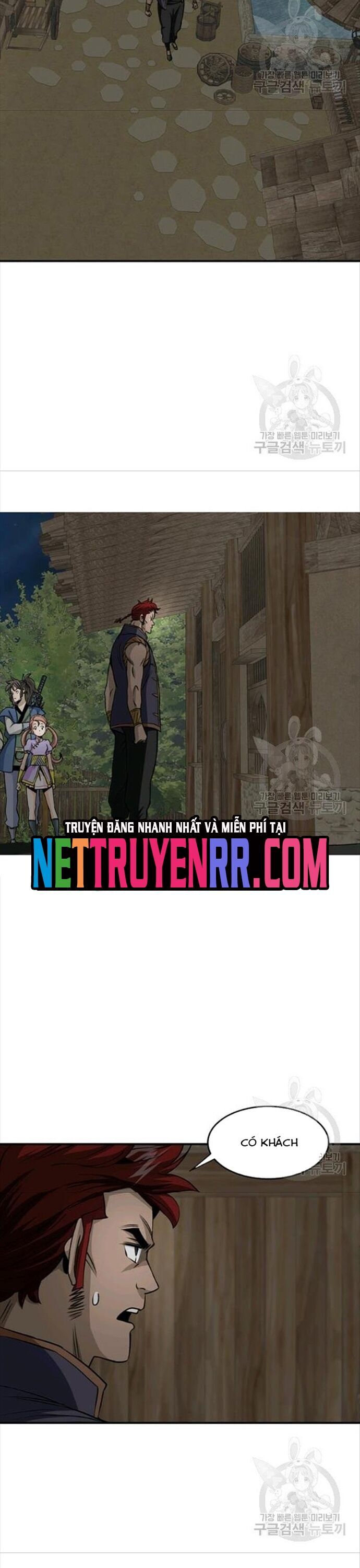 Biên Niên Sử Của Thần Long Chapter 86 - Trang 2