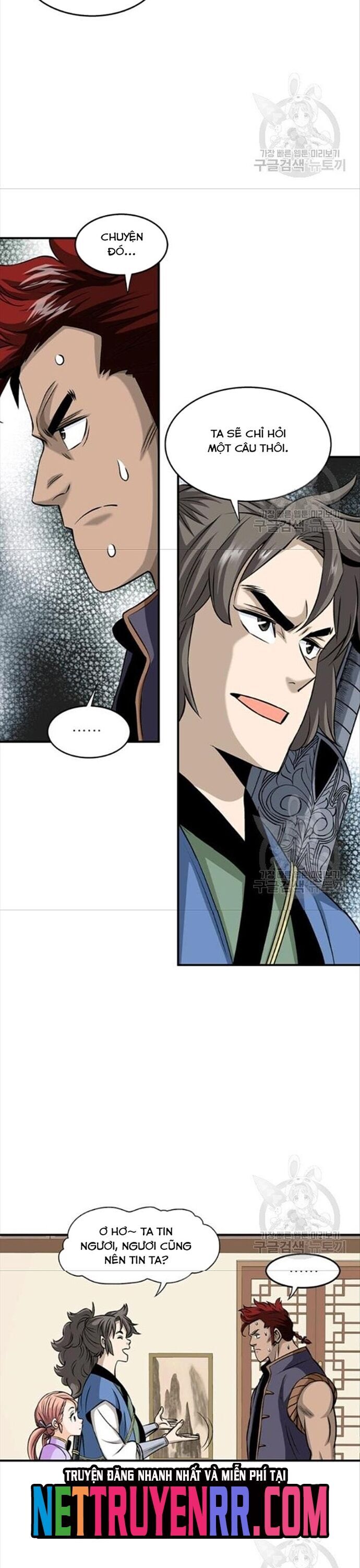 Biên Niên Sử Của Thần Long Chapter 86 - Trang 2