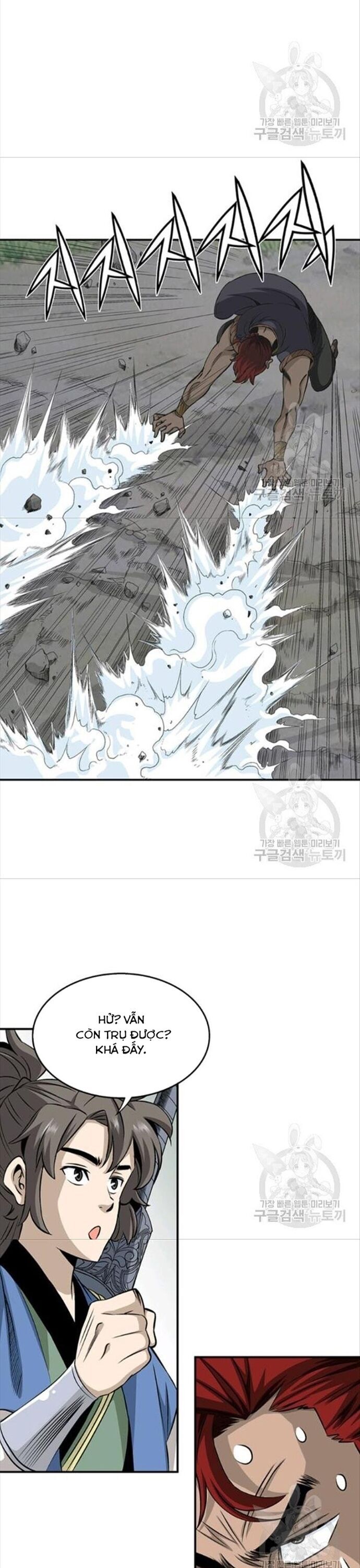 Biên Niên Sử Của Thần Long Chapter 86 - Trang 2