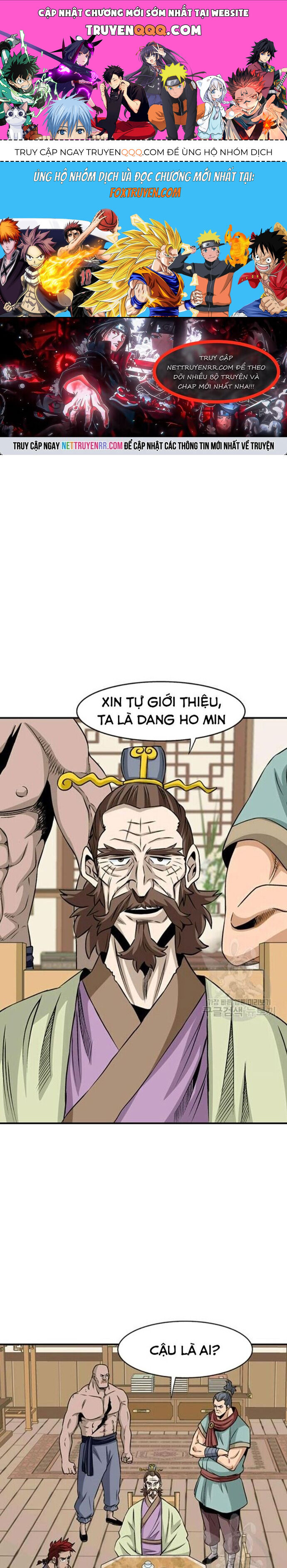 Biên Niên Sử Của Thần Long Chapter 87 - Trang 2