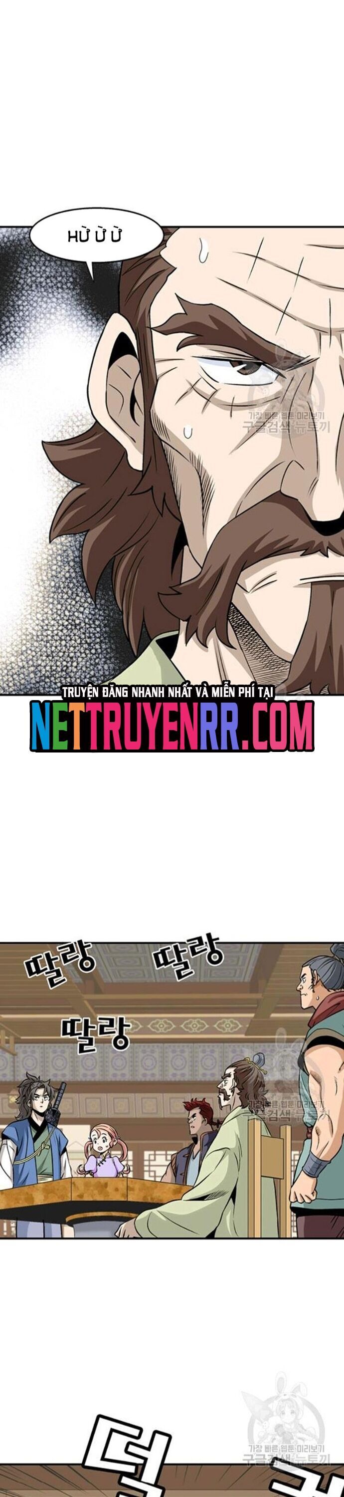 Biên Niên Sử Của Thần Long Chapter 87 - Trang 2