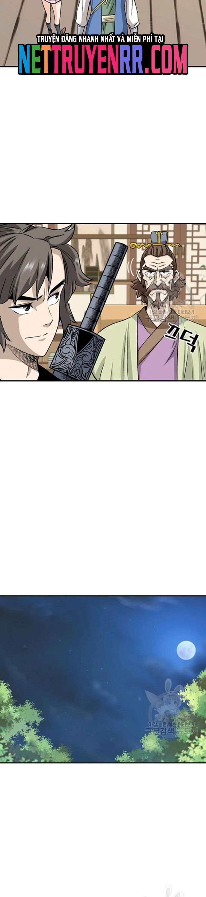 Biên Niên Sử Của Thần Long Chapter 87 - Trang 2