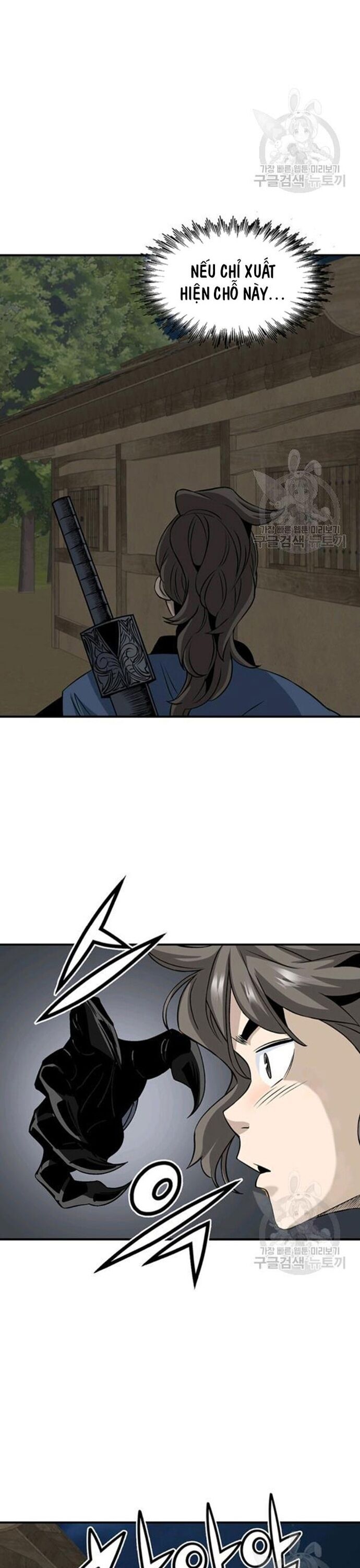 Biên Niên Sử Của Thần Long Chapter 87 - Trang 2
