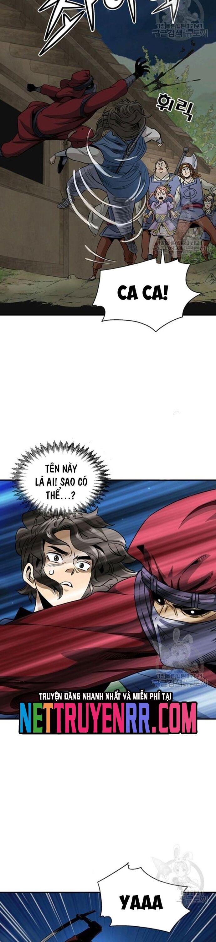 Biên Niên Sử Của Thần Long Chapter 87 - Trang 2