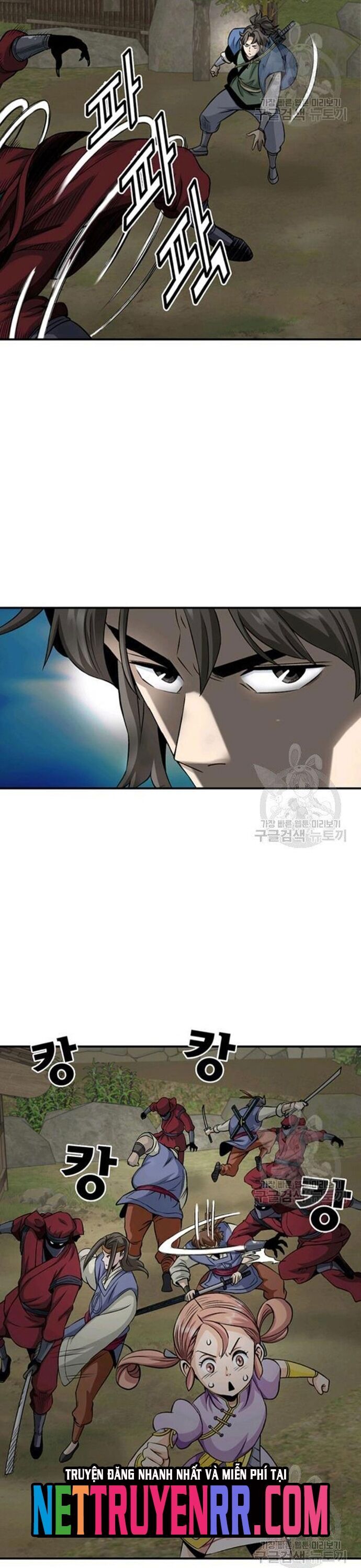 Biên Niên Sử Của Thần Long Chapter 87 - Trang 2