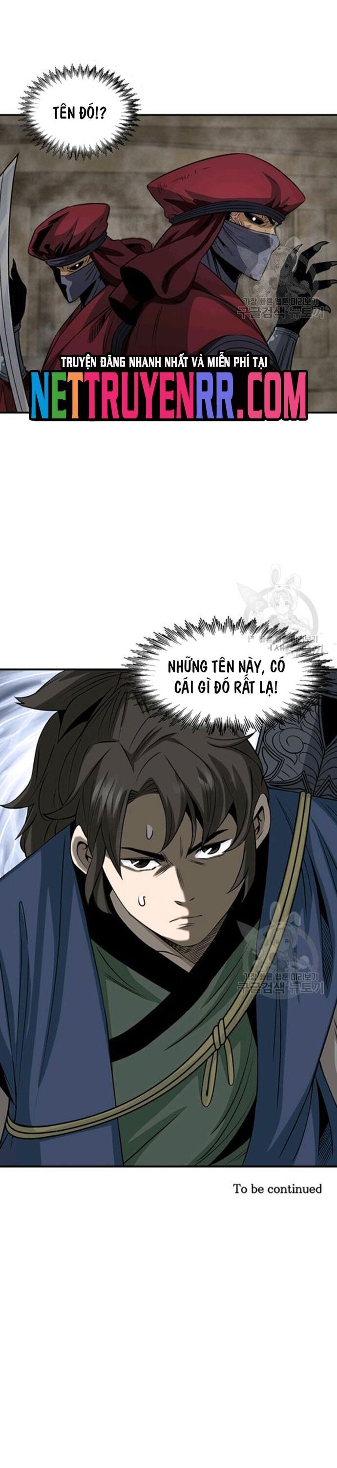 Biên Niên Sử Của Thần Long Chapter 87 - Trang 2