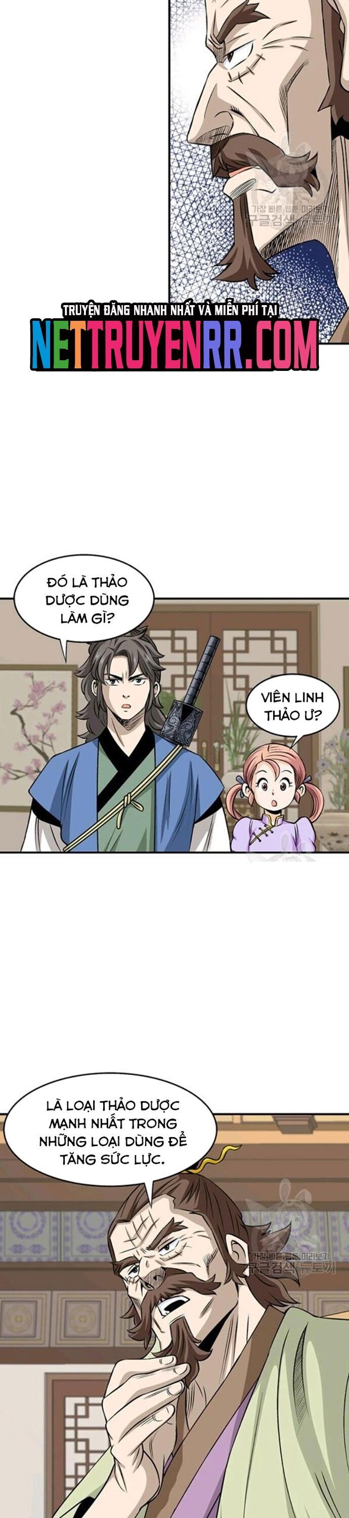 Biên Niên Sử Của Thần Long Chapter 87 - Trang 2