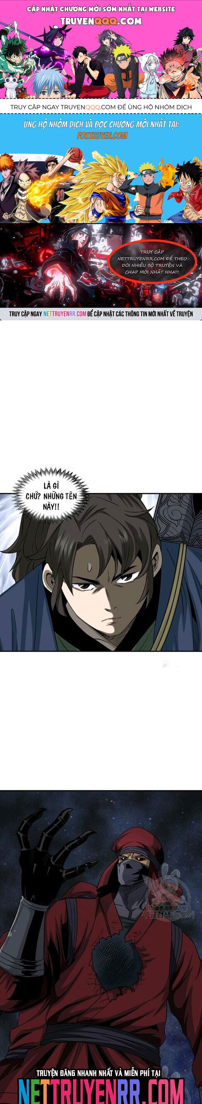 Biên Niên Sử Của Thần Long Chapter 88 - Trang 2