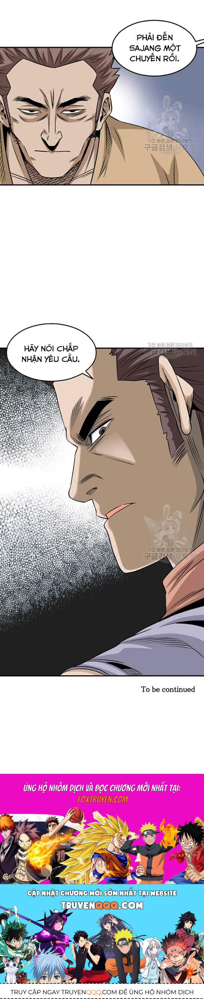 Biên Niên Sử Của Thần Long Chapter 88 - Trang 2