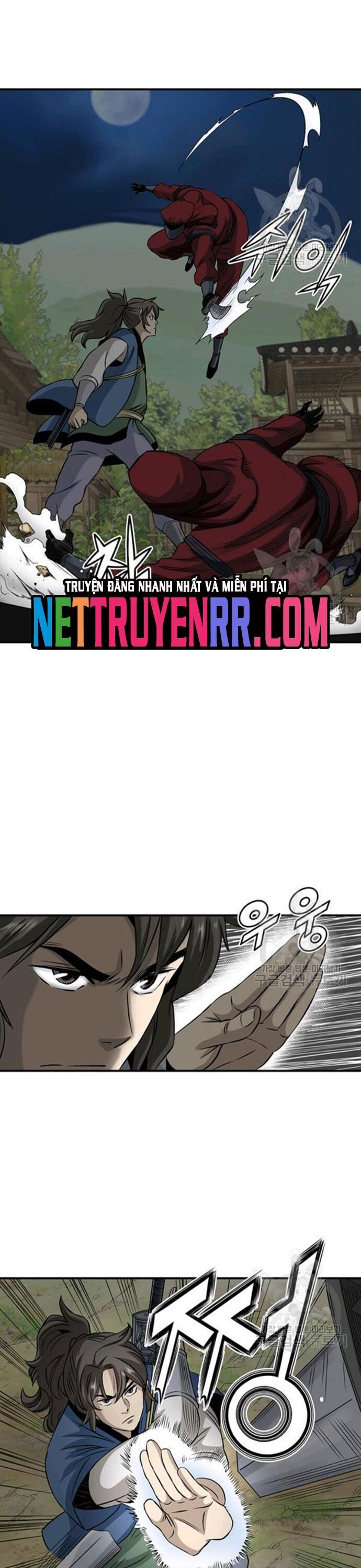 Biên Niên Sử Của Thần Long Chapter 88 - Trang 2