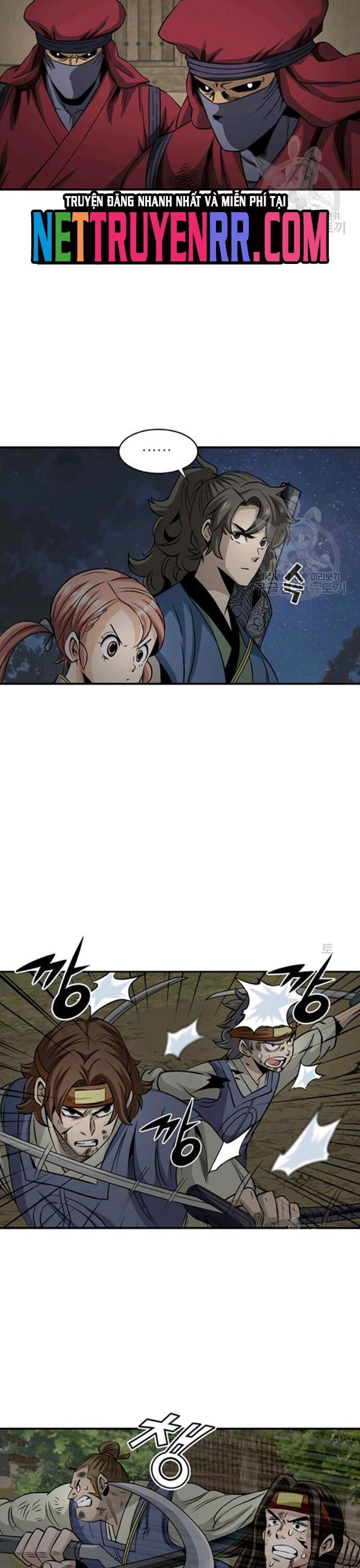 Biên Niên Sử Của Thần Long Chapter 88 - Trang 2
